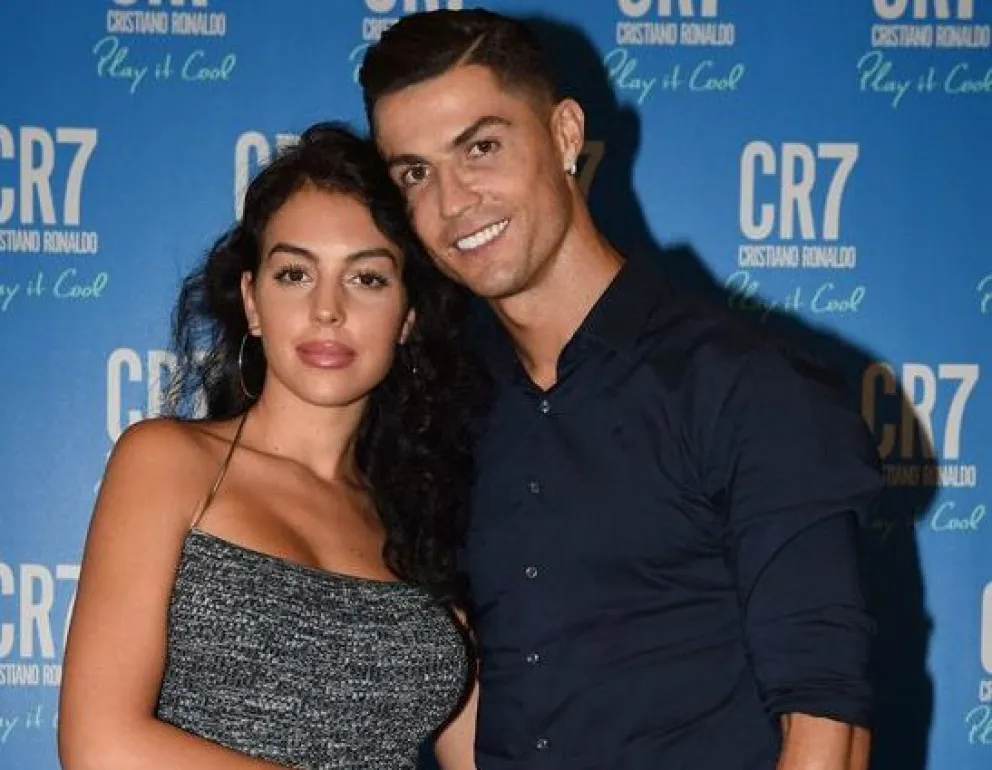 Lujos y excesos: el brutal paseo de Georgina Rodríguez con su familia que le costó una fortuna a Ronaldo