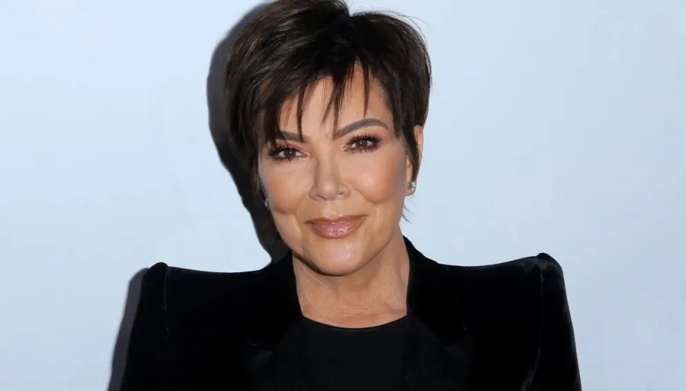 Las contundentes declaraciones sobre el increíble anillo de Kris Jenner: nadie lo esperaba