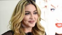 Conmoción y caos: se filtró información de cómo fue encontrada Madonna, ahora está grave