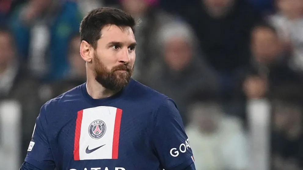 Lionel Messi destrozó sin miedo a Cristiano Ronaldo con este nuevo récord: las redes estallaron