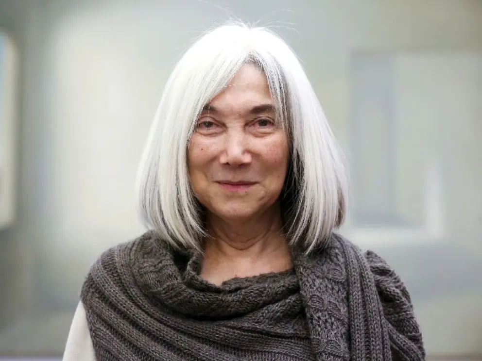Tesoros secretos: la insólita herencia de Maria Kodama que revela brutales misterios de Borges