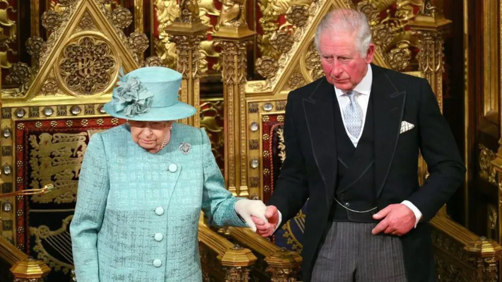 Sin contemplación: el rey Carlos III obligo a Isabel II a realizar una humillante y dolorosa actividad