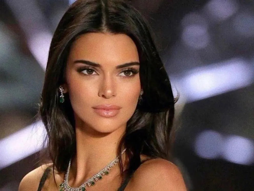 Ya no aguanta más: La brutal y feroz respuesta de Kendall Jenner a sus detractores