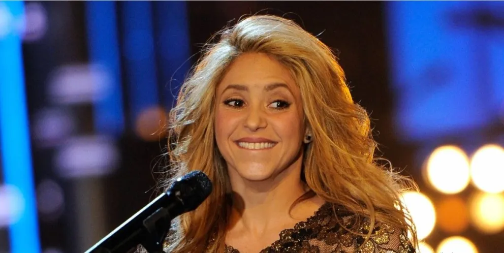 Ni Gerard Piqué lo podrá creer: esta es la persona con la que Shakira está disfrutando de sus vacaciones