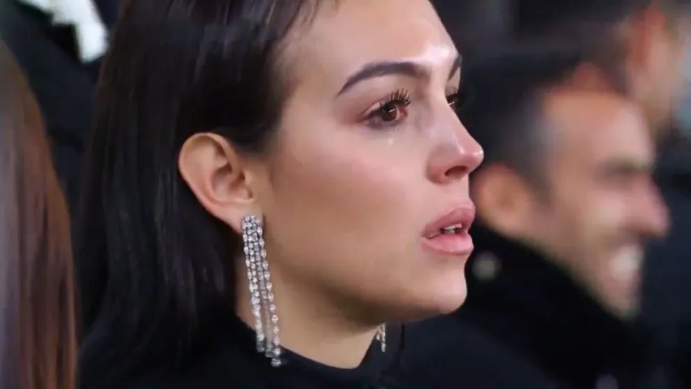 Georgina Rodríguez y Cristiano Ronaldo toman la decisión más imprevista sobre su relación