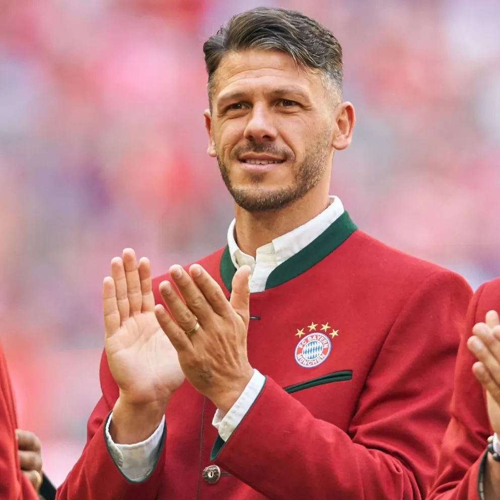 River Plate y una gran polémica: fanáticos piden a Martín Demichelis el retiro de este jugador