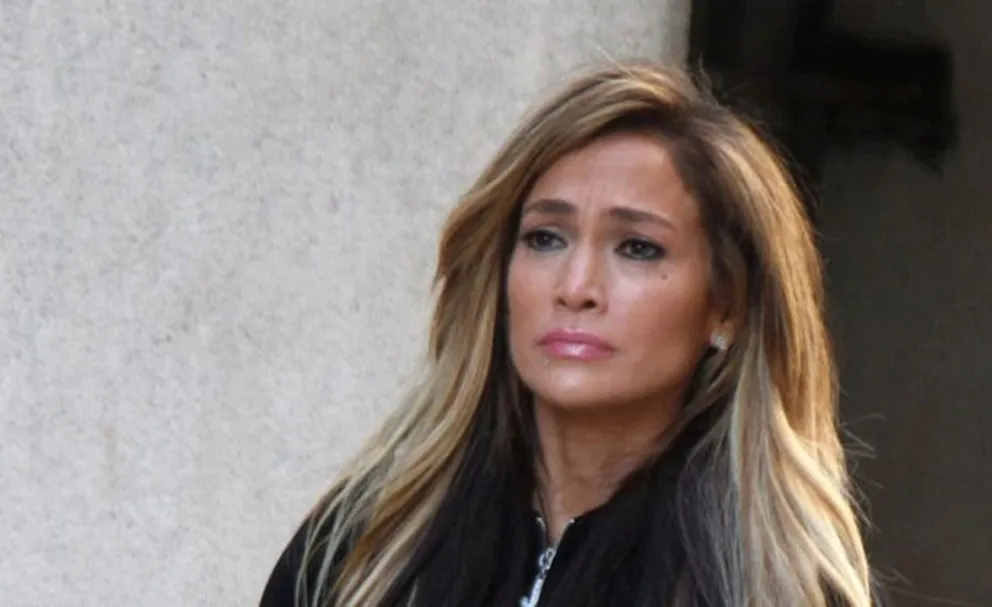 Le soltaron la mano: Jennifer Lopez fue duramente criticada por este insólito motivo