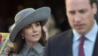 Kate Middleton vuelve al ruedo y aniquila a Rose Hanbury y al príncipe Guillermo con punzante comentario