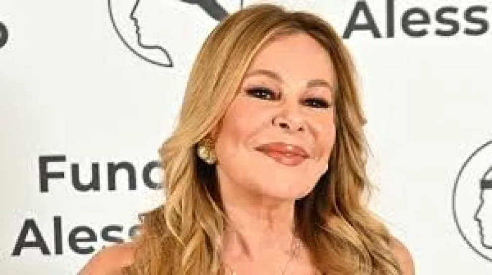 Ana Obregón finalmente aclaró lo que muchos reclamaban saber sobre su nieta