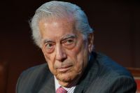Mario Vargas Llosa e Isabel Preysler están juntos: una inédita confesión que enfurece a Patricia Llosa