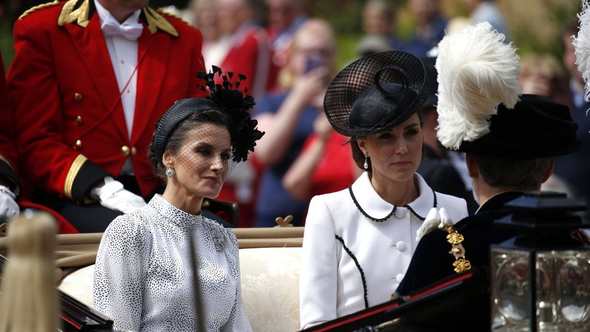 KATE MIDDLETON