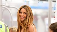 Shakira le dedicó una cariñosa publicación a un hombre muy especial: Lewis Hamilton está celoso