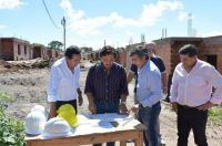 Gustavo Sáenz aseguró que las obras públicas son el motor de la economía provincial     