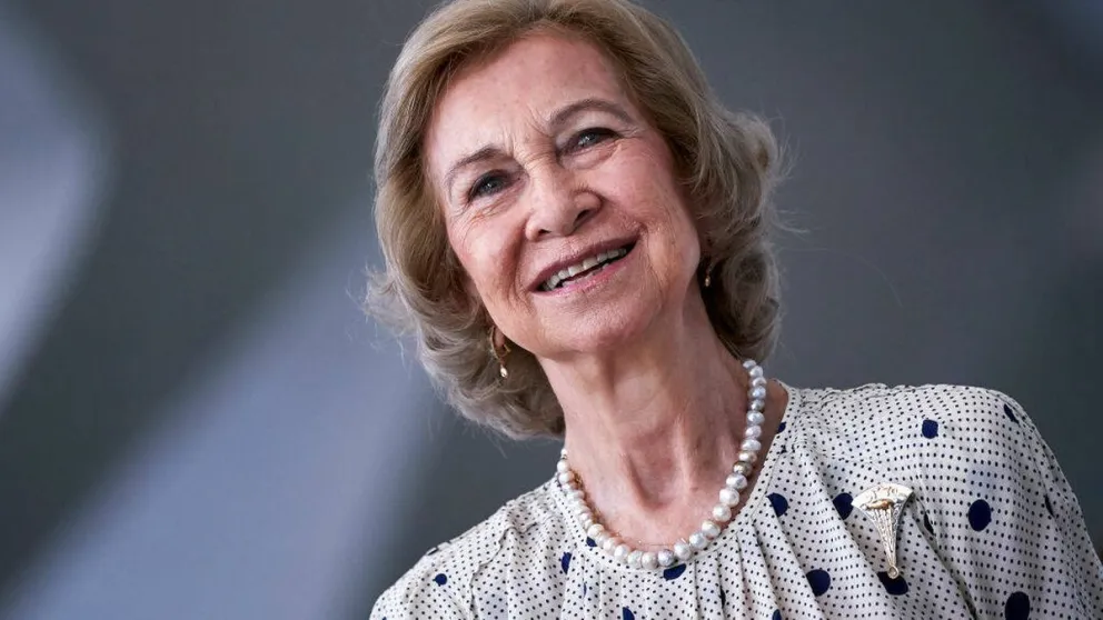 Reina Sofía