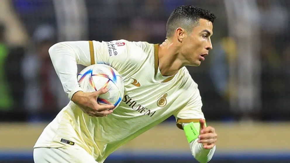 Cristiano Ronaldo decepciona en Al-Nassr mientras Messi es pretendido por tres gigantes de Europa