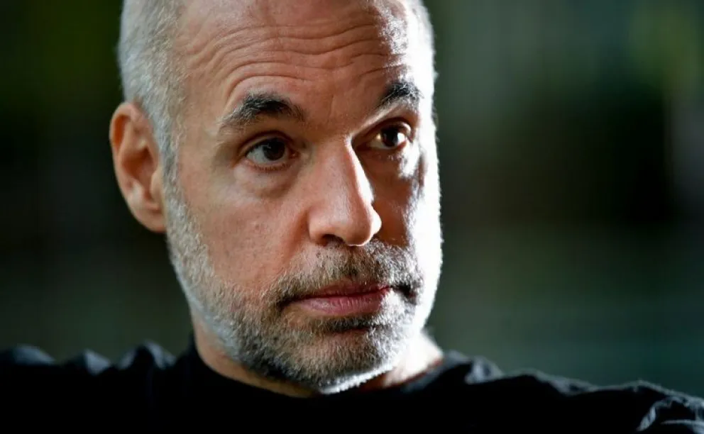 Larreta anunciará el desdoblamiento de elecciones y un sistema “concurrente” con boleta única