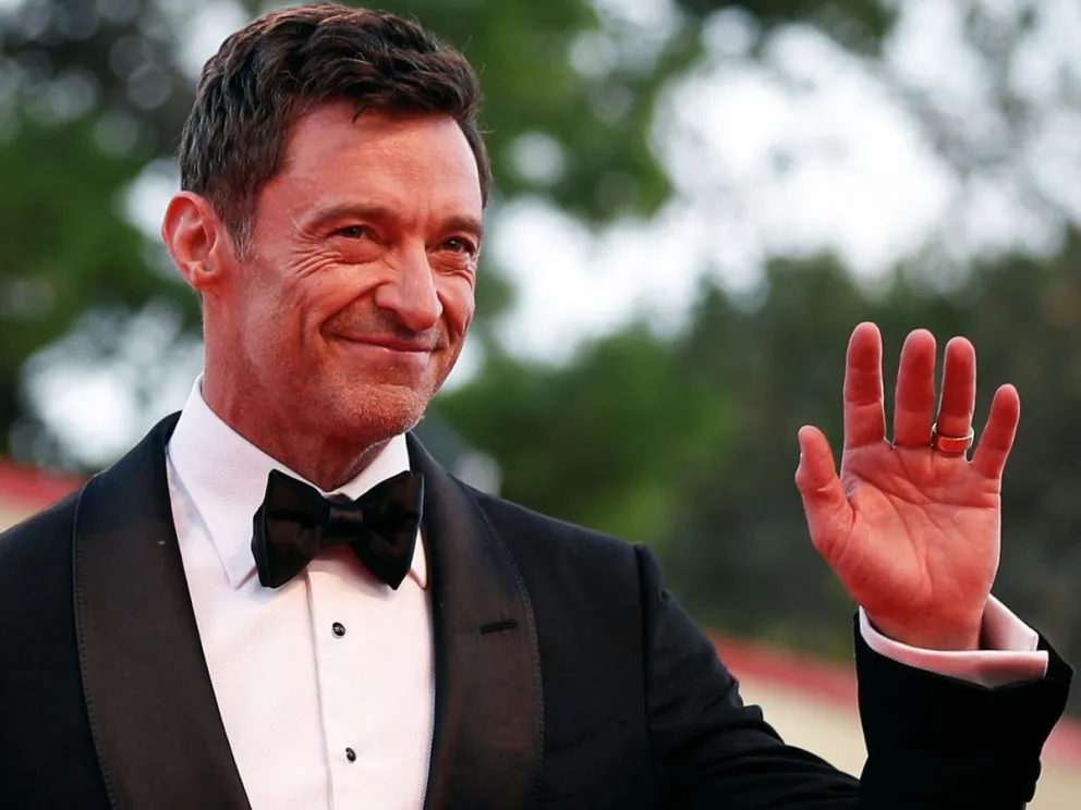 De qué se trató la noticia de Hugh Jackman que despertó la felicidad de todos sus fanáticos