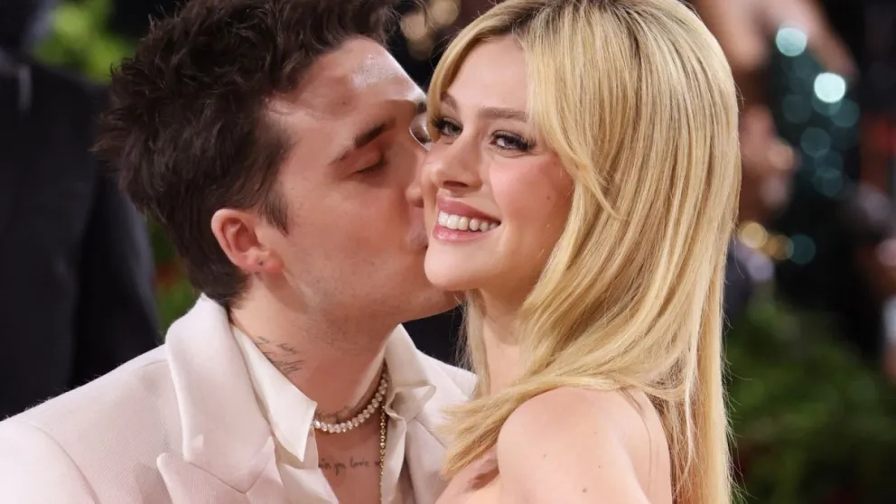 Brooklyn Beckham: el sorpresivo mensaje que le envió a Nicola Peltz que dejó atónitos a sus fans