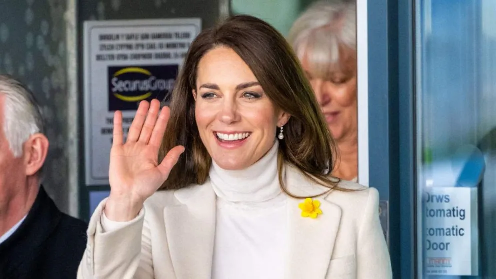 El plan bajo la manga de Kate Middleton que pondrá en riesgo la coronación del rey Carlos III