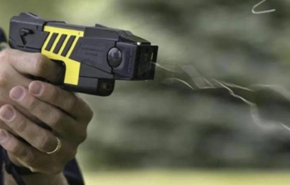 Comité contra la Tortura rechazó el uso de pistolas taser en Salta