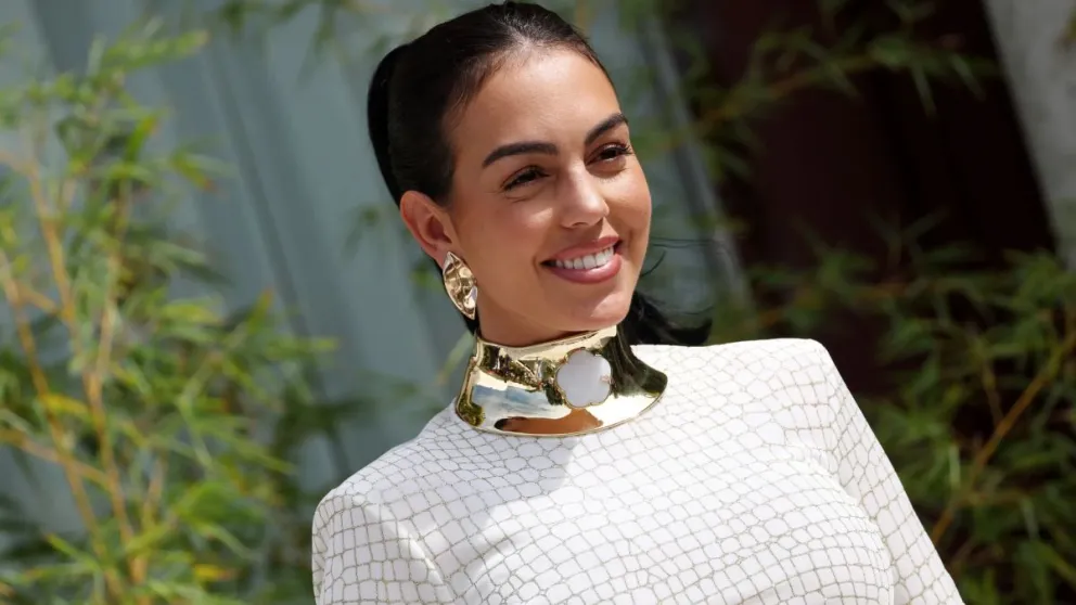 Cristiano celoso: conocé al famoso streamer que se declaró fanático del programa 'Soy Georgina 2'