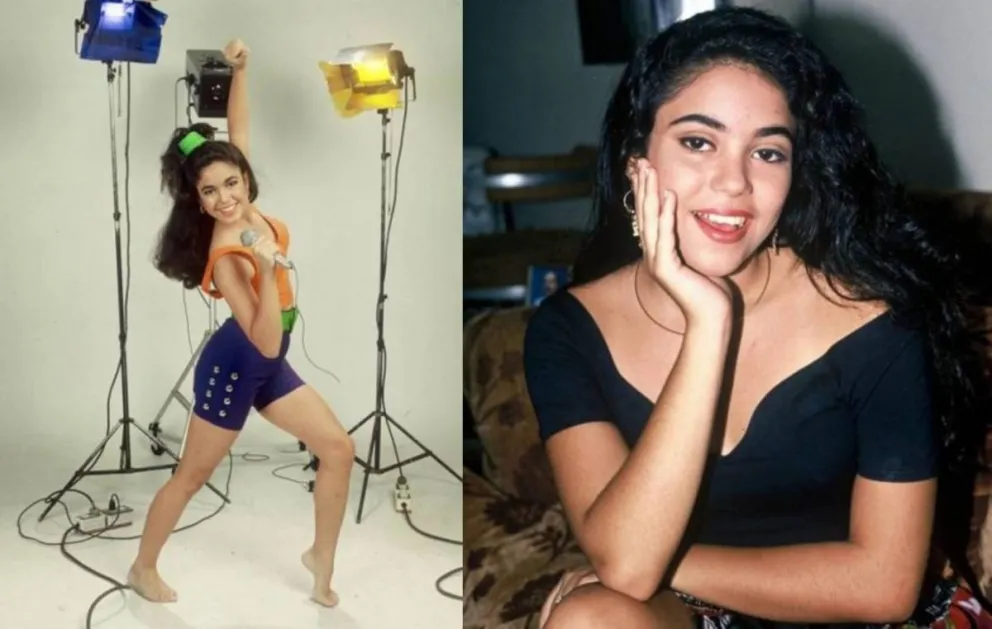 Los frustrantes comienzos de Shakira: el agente que la rechazó y perdió la oportunidad de su vida