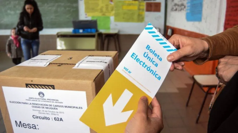 Aunque para algunos empezó hace rato, este viernes inicia oficialmente la campaña electoral 