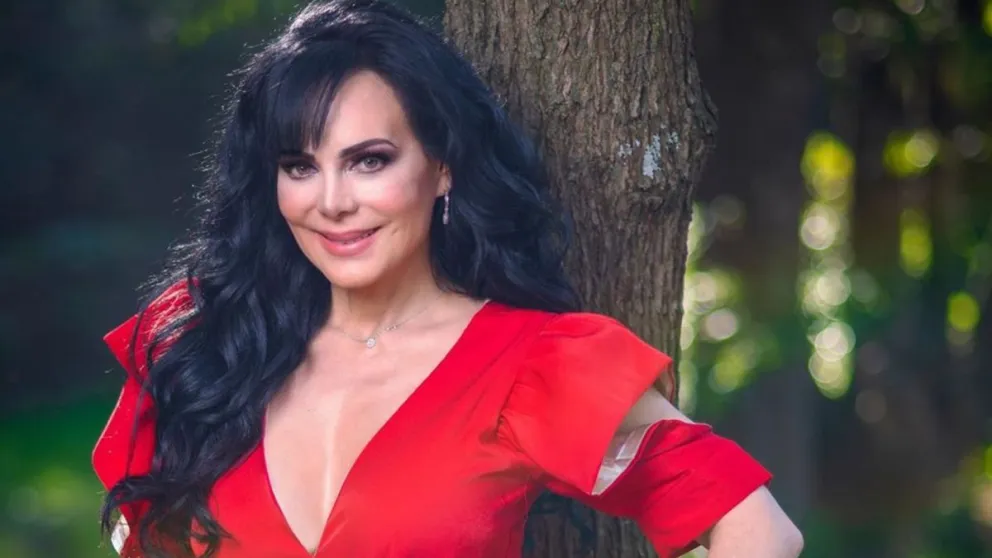 El mundo de las celebridades acompaña a Maribel Guardia, tras su terrible pérdida: "No estás sola"