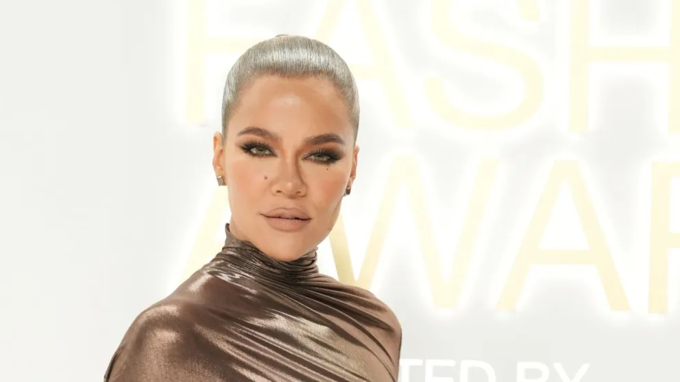 Khloé Kardashian buscaría salir de su relación tóxica de esta forma