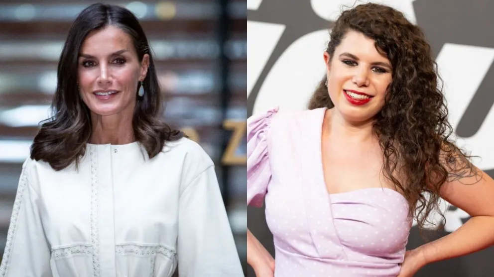 La reina Letizia preocupada por la salud de su sobrina, Carla Vigo, tras lanzar inquietante mensaje