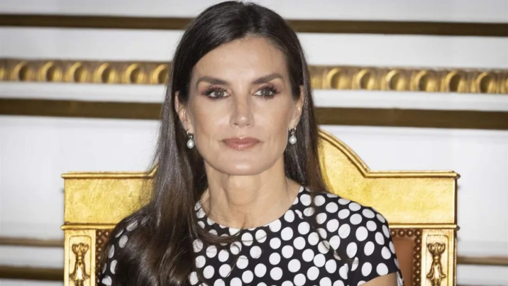 La reina Letizia incluye a estas personas en su testamento. Felipe VI no lo puede creer