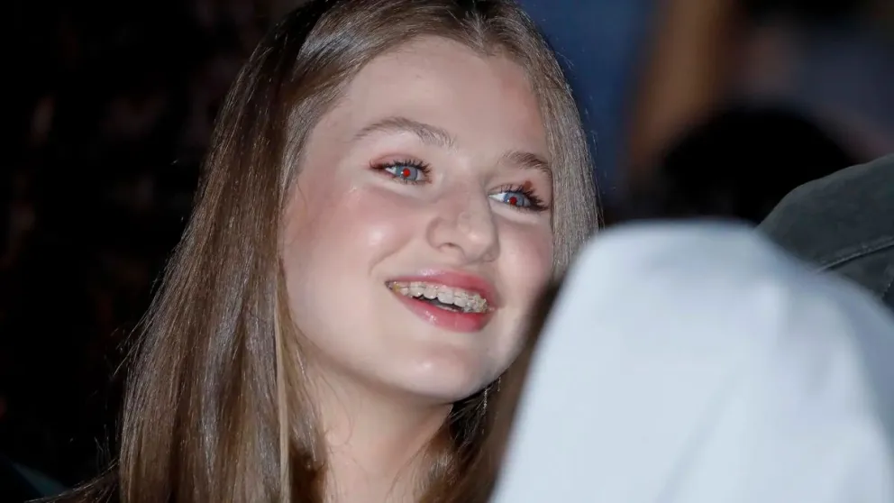 Princesa Leonor