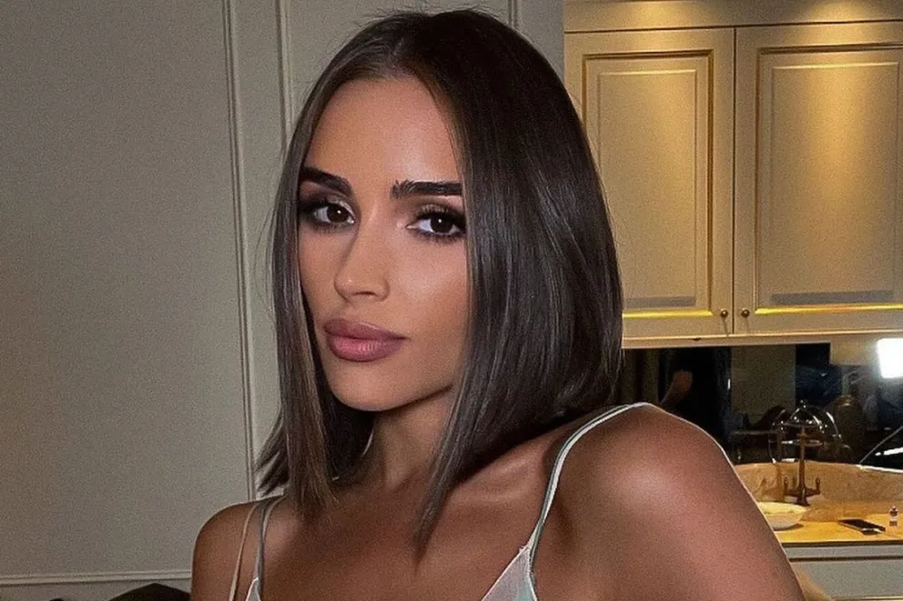 Olivia Culpo, ex Miss Universo, deja atrás a Nick Jonas para casarse con un reconocido deportista