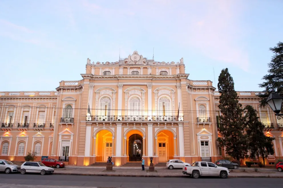 Diputados propondrán un fondo de recompensas para ayudar a esclarecer delitos en Salta