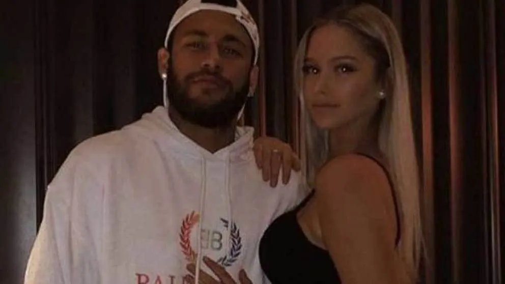 Mucha bronca en PSG: Neymar volvió a organizar una fiesta en la que gastó millones