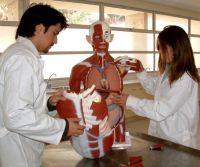 Confirmado: La carrera de Medicina de la UNSa incrementará el cupo de ingresantes a 300 alumnos