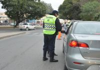 Dos importantes siniestros viales dejaron lesionados y un caos en el tráfico de la Ciudad de Salta