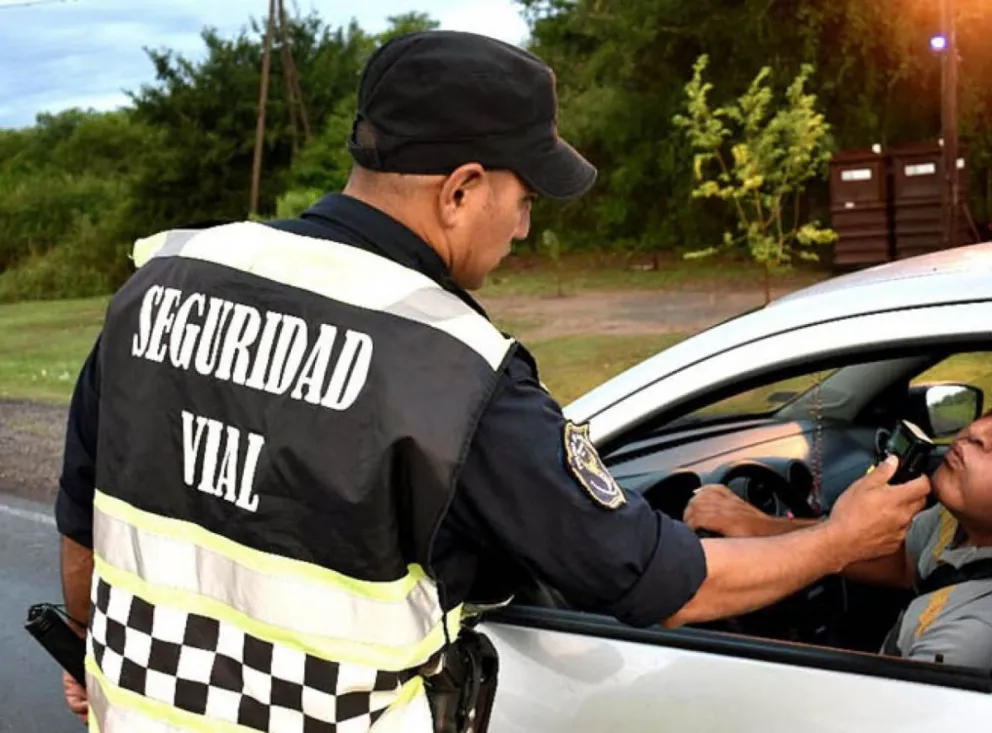 Tras la muerte de la policía, advierten que cada fin de semana al menos 200 salteños manejan alcoholizados 
