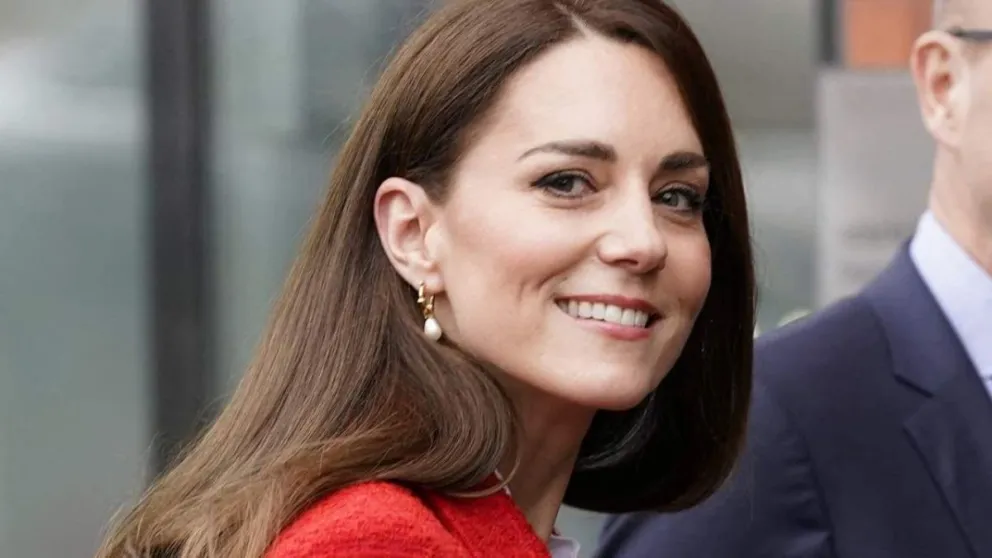 Kate Middleton no está sola, este es el hombre que quiere que se separe del príncipe Guillermo