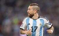 Tras el escándalo con la selección argentina, el futuro de Papu Gómez toma un giro inesperado