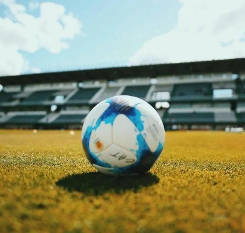Liga Profesional 2023: este es el cronograma de la fecha N°11