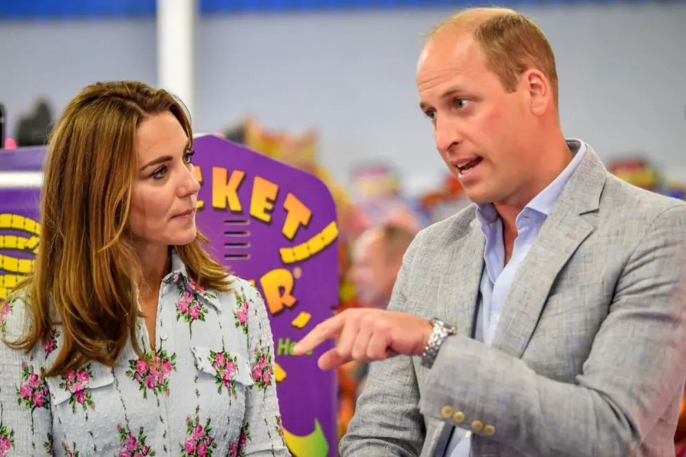A estos derechos renunciaría Kate Middleton en caso de divorciarse del príncipe Guillermo