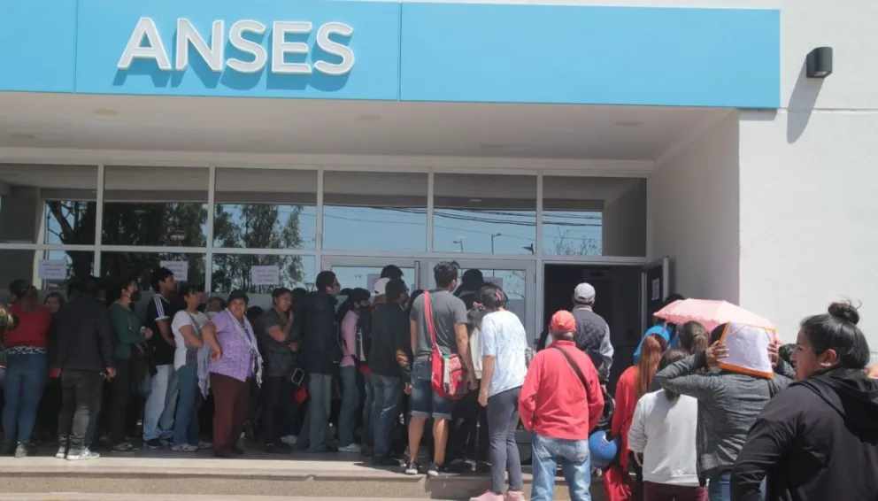 Esta es la increíble ayuda económica de ANSES destinada a embarazadas: cómo es el Plan 1.000 días