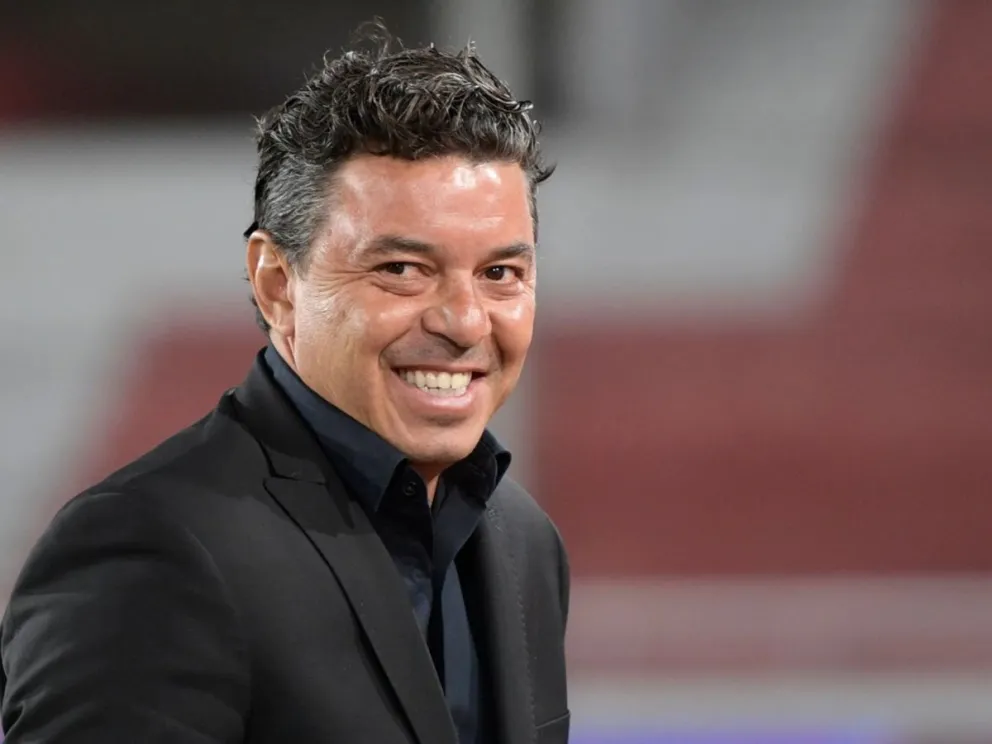 Tras ser campeón en Europa: Napoli le ofrece una seductora propuesta a Marcelo Gallardo