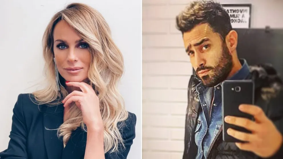 Confirmado: Sabrina Rojas puso fin a su relación con el Tucu López