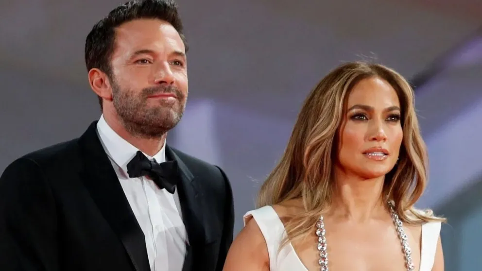 Jennifer López y Ben Affleck reaccionan a los rumores de crisis: así se mostraron en una salida