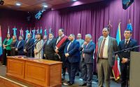 En Salta se realizó el acto de jura dentro del Consejo de la Magistratura: estos son los nuevos miembros  