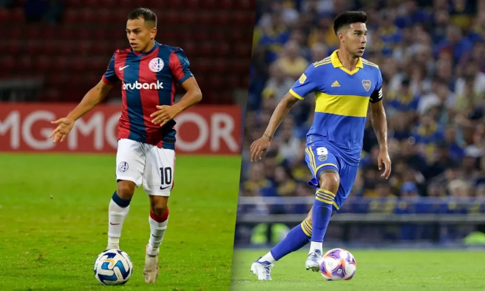 Último momento: estos son los cambios en la disputa Boca-San Lorenzo tras medidas de seguridad