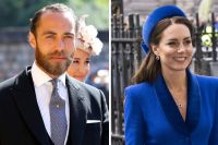 La letal venganza del hermano de Kate Middleton tras los rumores de infidelidad del príncipe Guillermo