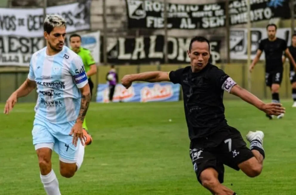 El clásico salteño se jugará sin público visitante: conocé los motivos de esa disposición